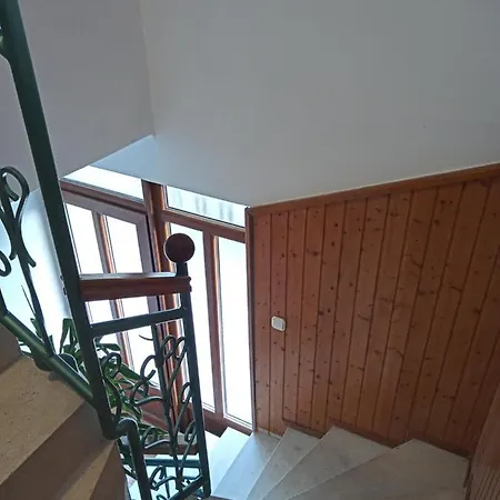Borostyan Vendeghaz Apartment Balatonkeresztur