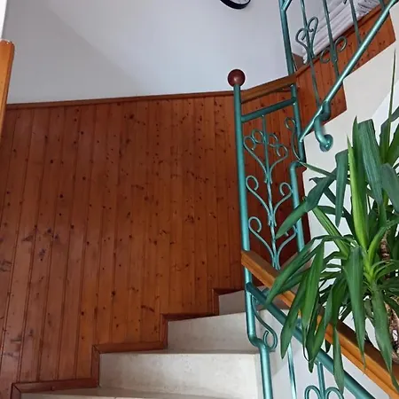 Borostyan Vendeghaz Apartment Balatonkeresztur