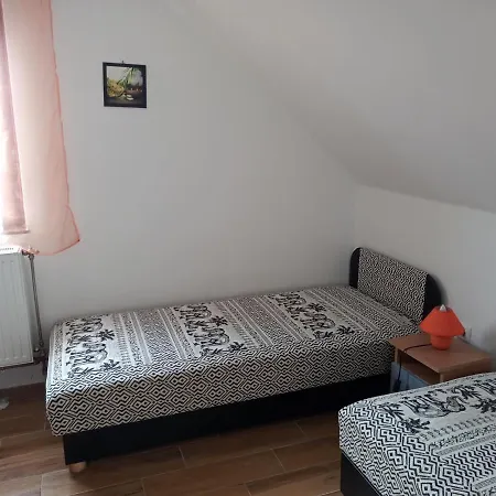 Borostyan Vendeghaz Apartment *