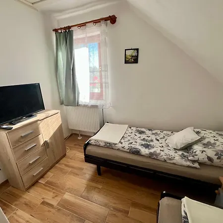 Apartamento Borostyán Balatonkeresztúr